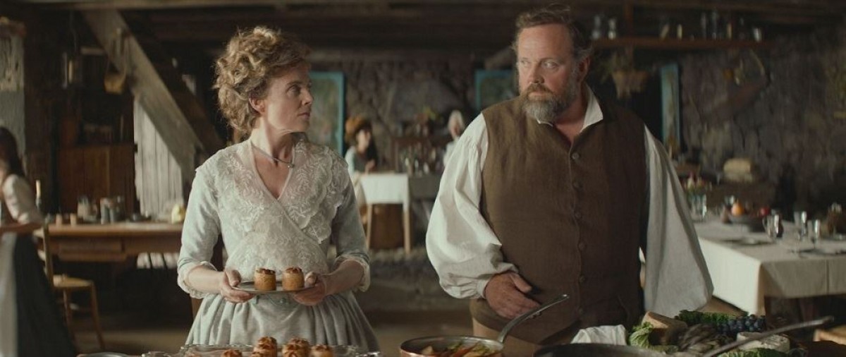 『デリシュ!』貴族の食事&世界初のレストランの極上メニューを一挙解禁