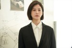 Huluオリジナル『死神さん 2』第4話に出演する松本若菜