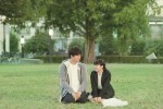 映画『犬も食わねどチャーリーは笑う』場面写真