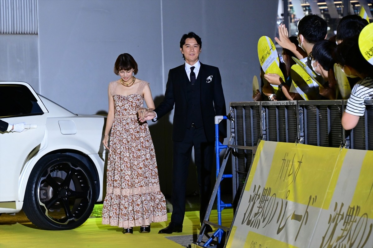 福山雅治、『ガリレオ』シリーズ成功の要因は「愛の連鎖」