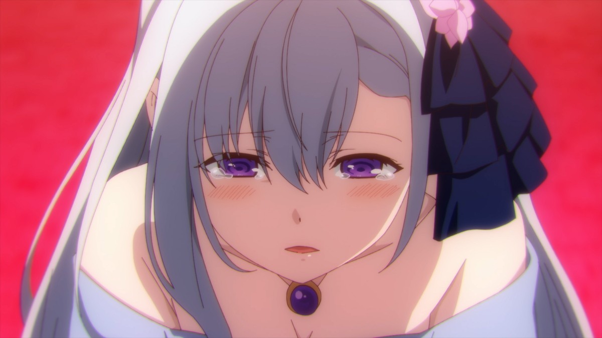 『転生王女と天才令嬢の魔法革命』2023年TVアニメ化　出演は千本木彩花＆石見舞菜香