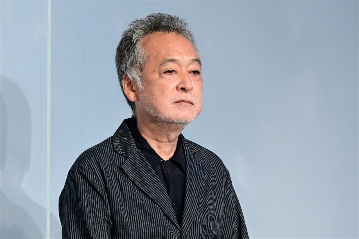 二宮和也、『ラーゲリより愛を込めて』でロシア語にトライ　中島健人も人生初の丸刈り＆ふんどしに挑戦