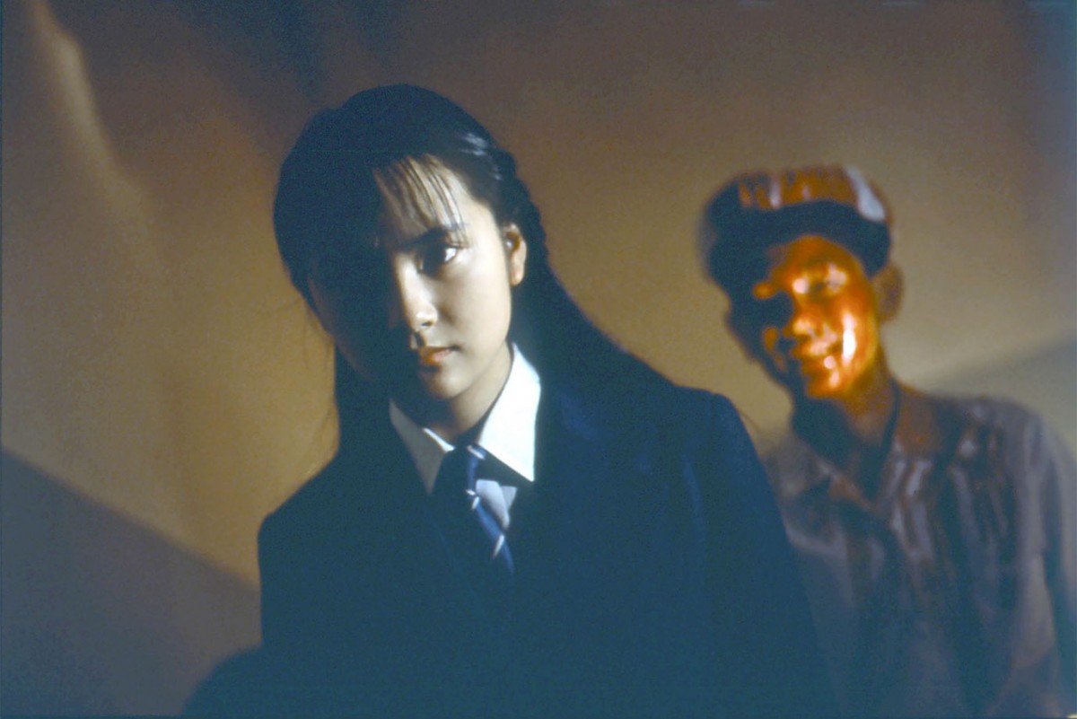 『ほんとにあった怖い話』(1991年・1992年)より
