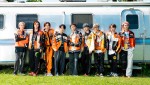 【写真】超特急、新メンバー加入時の4日間を軸にしたモキュメンタリー＆SFドラマ放送