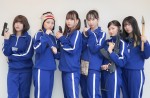 【写真】全員かわいい！　「ミスマガジン2021」6人の撮り下ろしカット（21枚）