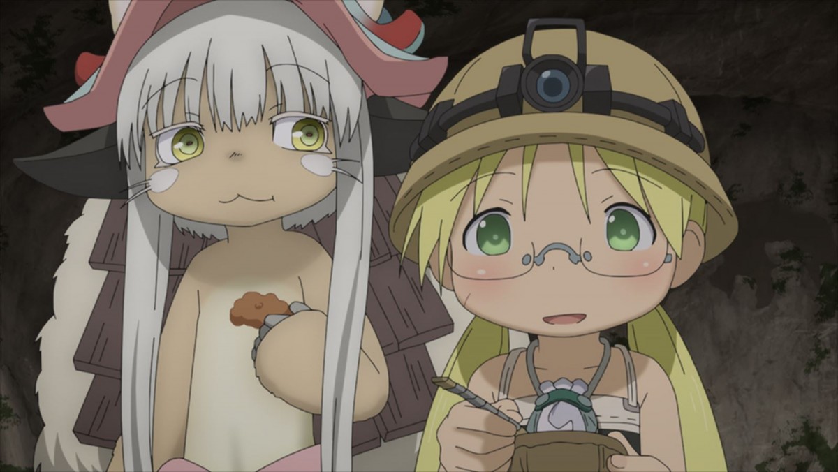本当のロマンは危険な場所にこそある―『メイドインアビス』がとびきり残酷なのに視聴者をワクワクさせる理由