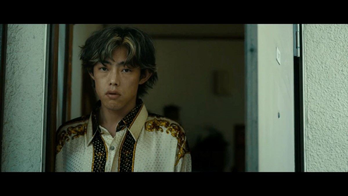 吉村界人主演、うめざわしゅんの短編『海の夜明けから真昼まで』を映画化＆今秋限定上映