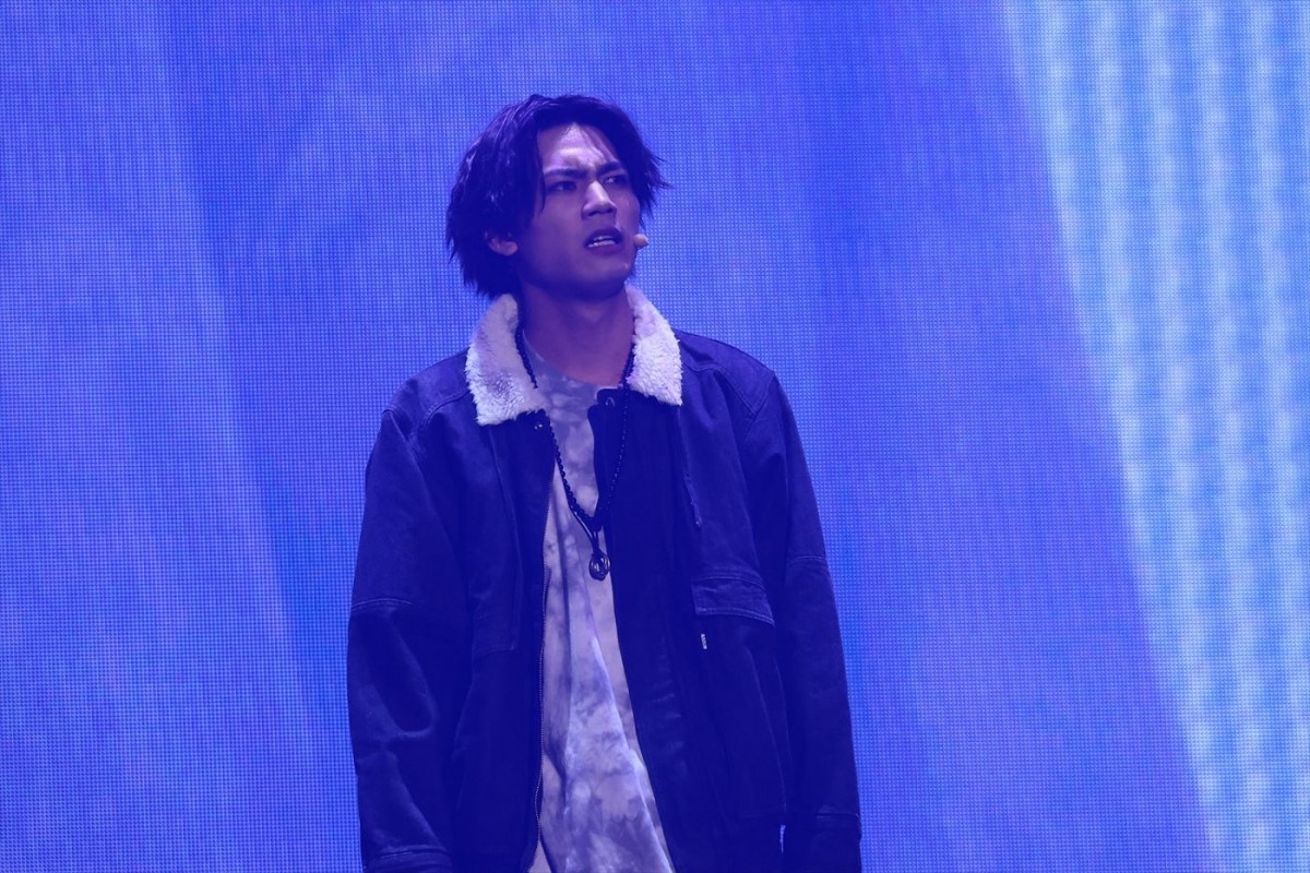 NCT 127・YUTA、ハイローは「青春そのもの」、THE RAMPAGE川村＆吉野、BE：FIRST三山と生歌唱