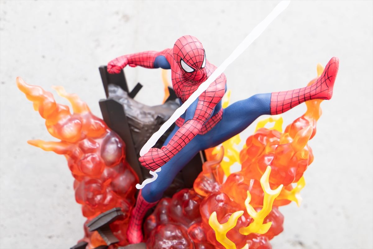 20220804_「MARVEL 『スパイダーマン：ノー・ウェイ・ホーム』／ Happyくじ Vol．2」