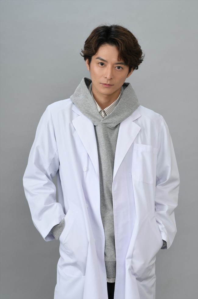 小池徹平、ドラマ『科捜研の女 2022』新レギュラーキャストに