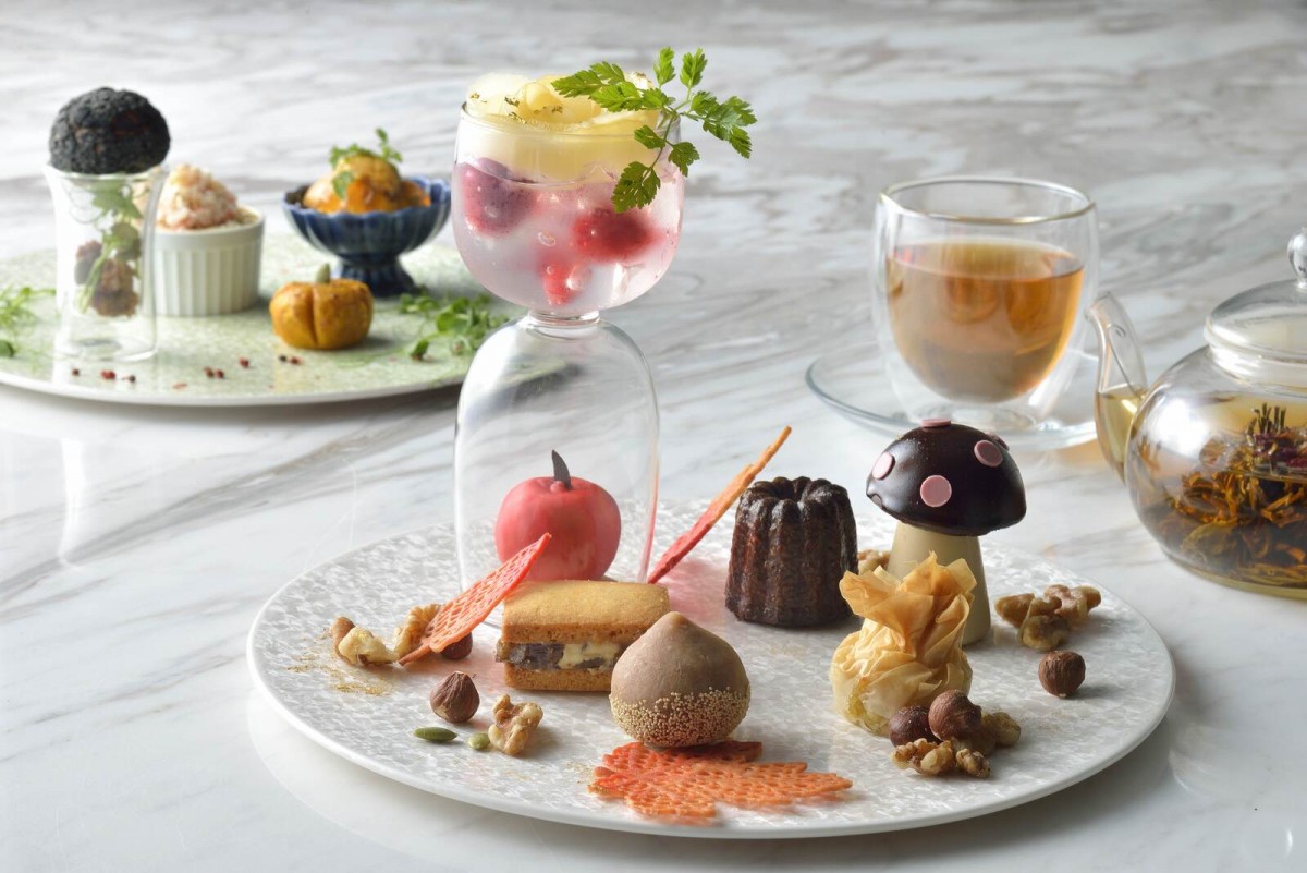 「Pâtisserie PAROLA “TOKYO SKYTREE TOWN Solamachi”」