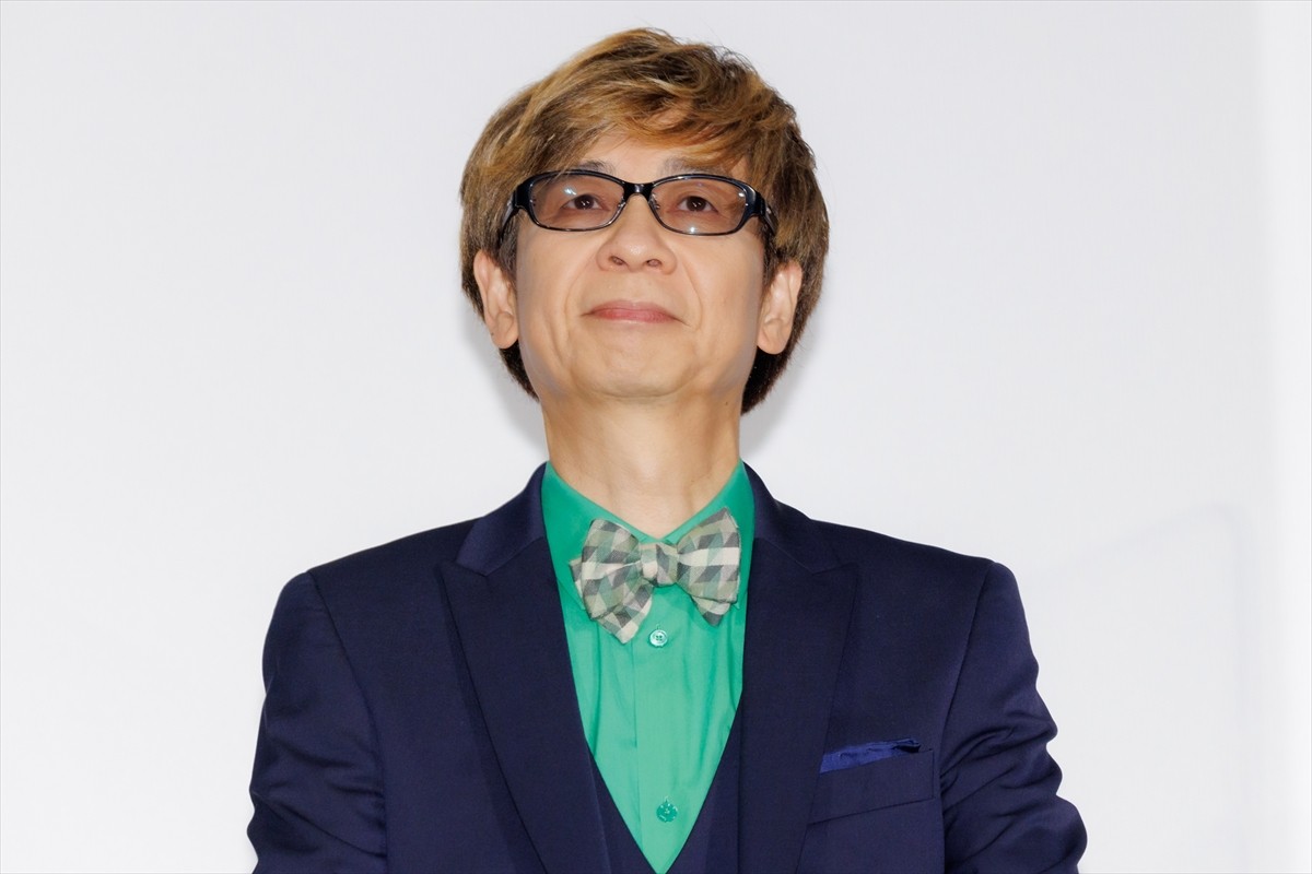 中川大志、山寺宏一は「お父さん」　木村昴も登壇で“おは率”高い舞台あいさつに