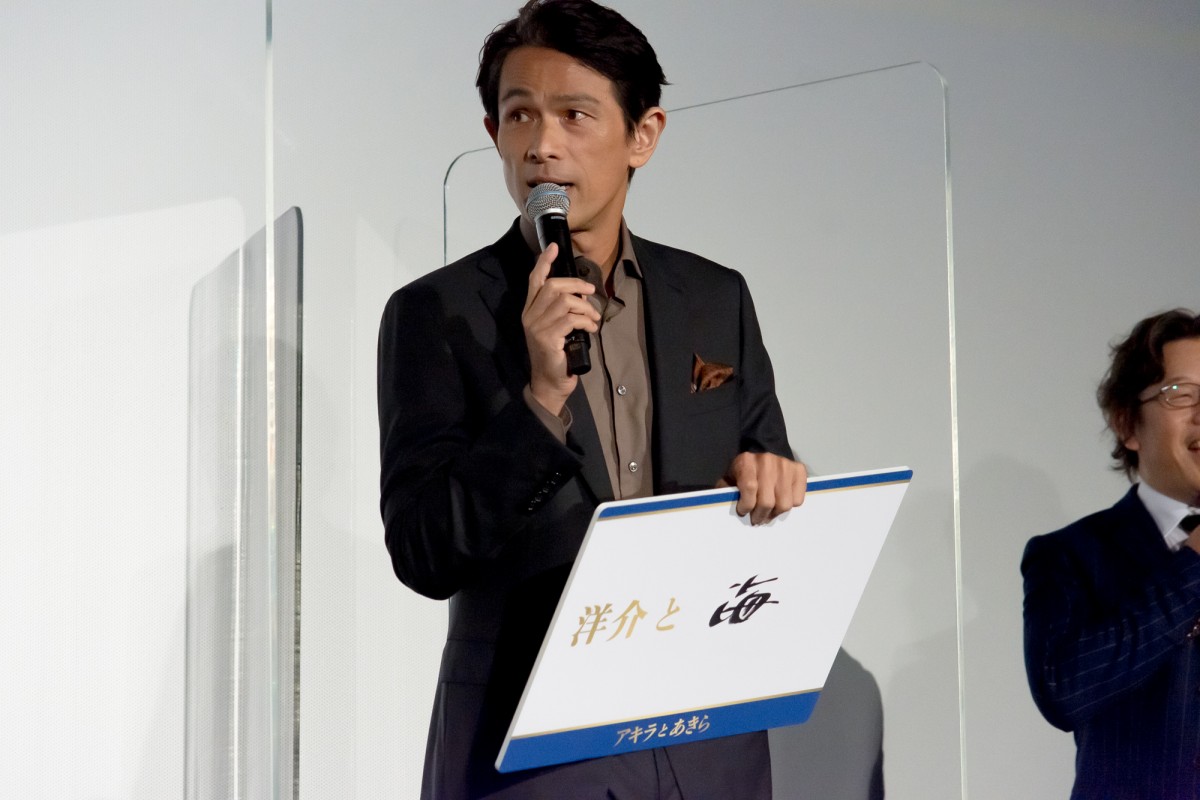 竹内涼真＆横浜流星、“情熱を注いでいるもの”明かす　「自分でも誇りです」「これしかない」　