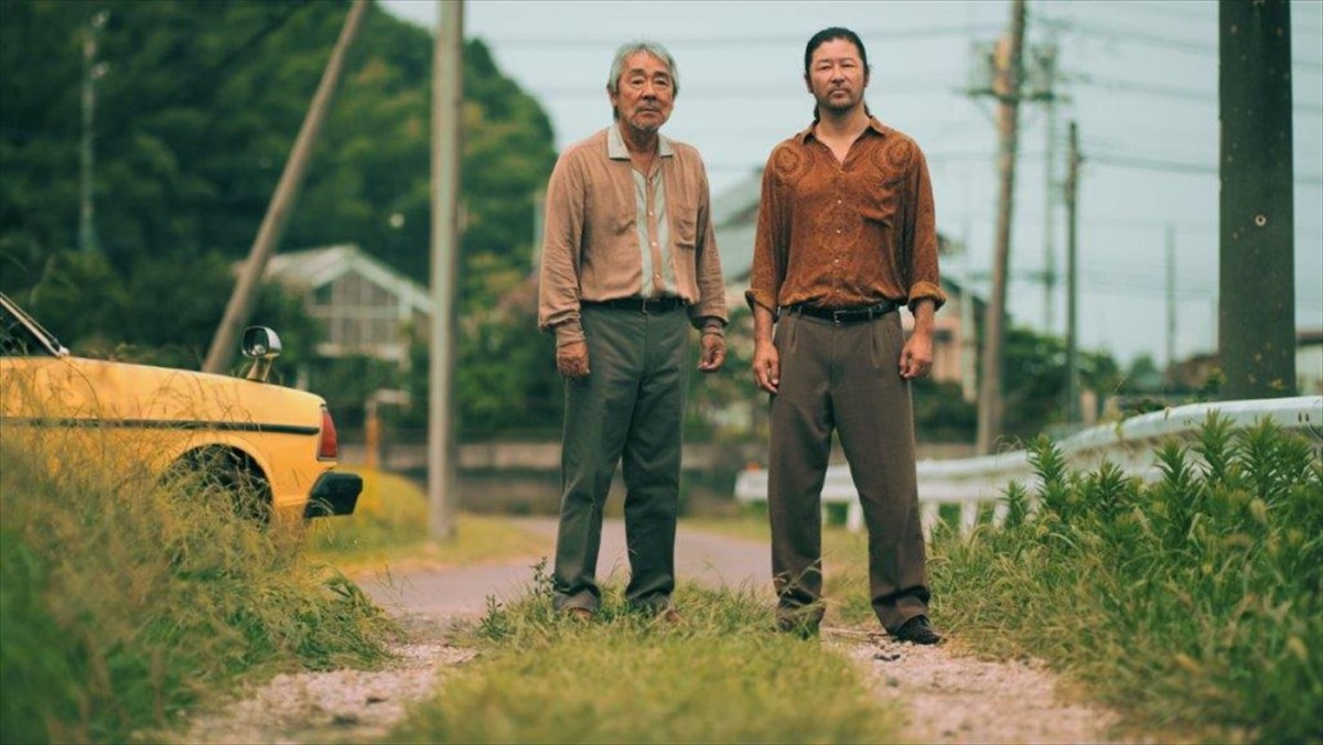24時間テレビ45 スペシャルドラマ『無言館』より