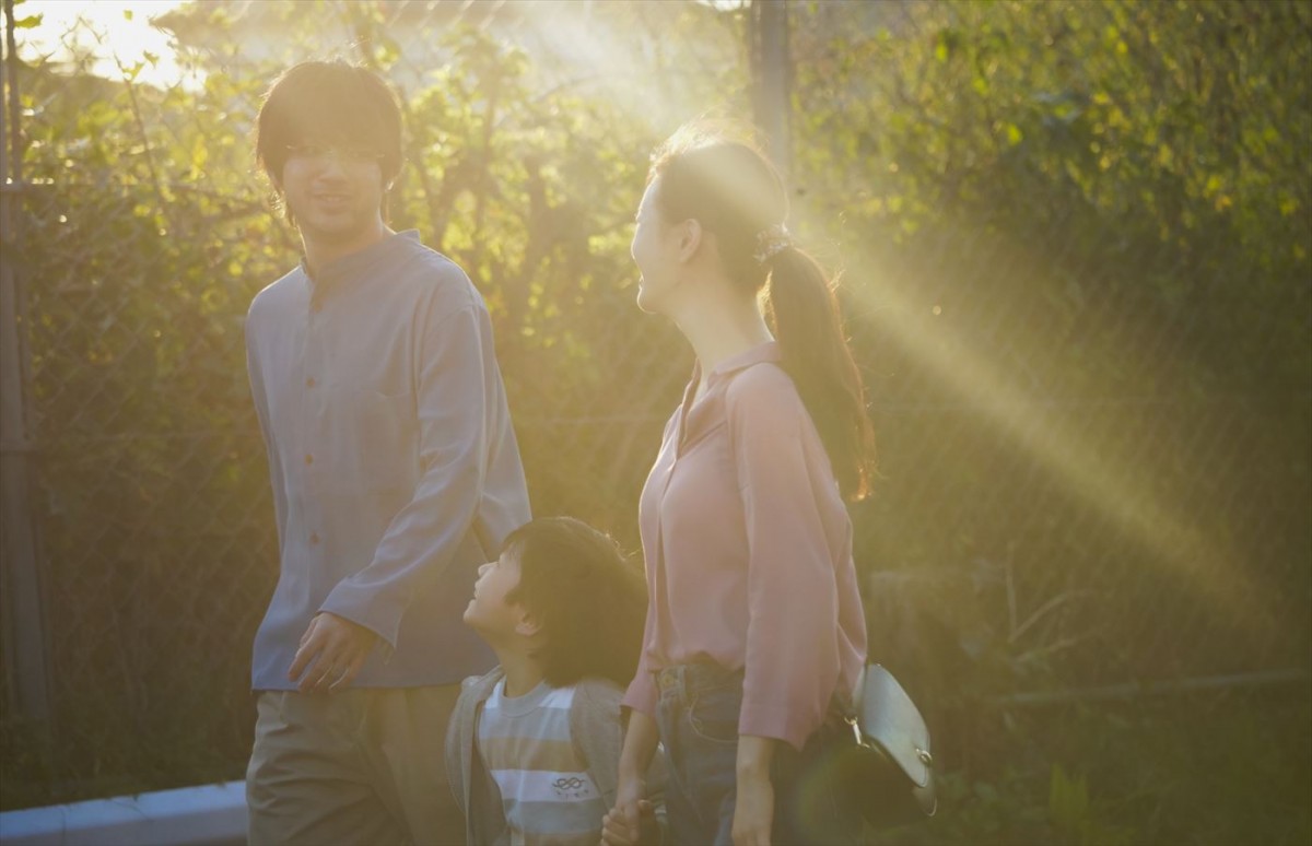 山田裕貴×松本まりか『夜、鳥たちが啼く』、ポスタービジュアル＆場面写真＆追加キャスト解禁