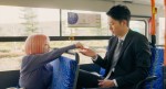 【動画】“ケイ”橋本環奈＆“テラノ”杉野遥亮『バイオレンスアクション』胸キュン本編映像