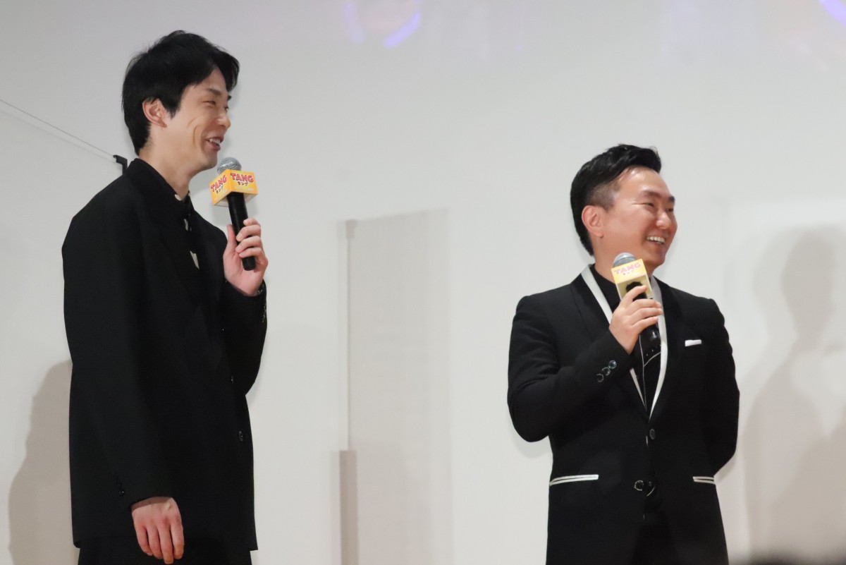 二宮和也、いかりや長介さんからの教え「一緒に死んでくれる人を見つけなさい」