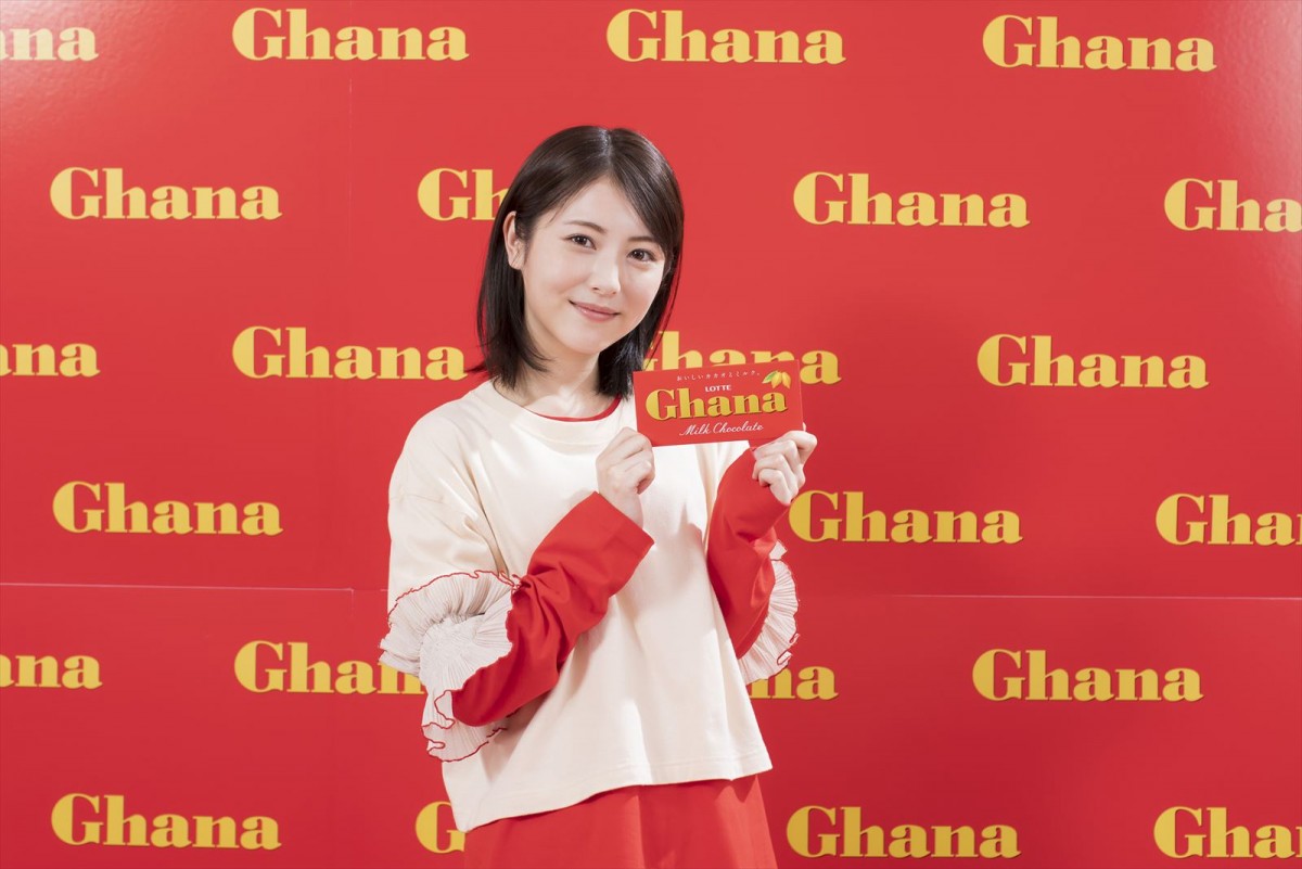 22歳なりたてホヤホヤ・浜辺美波、最近“アガった”幸せな瞬間を告白