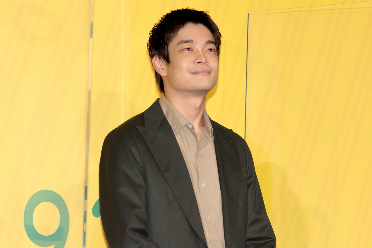 香取慎吾、いまだに草なぎ剛と間違えられる　「吾郎ちゃんって言われたことはない」