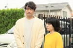 【写真】香取慎吾3年ぶりの主演作『犬も食わねどチャーリーは笑う』、実力派キャストの個性あふれる新カット解禁