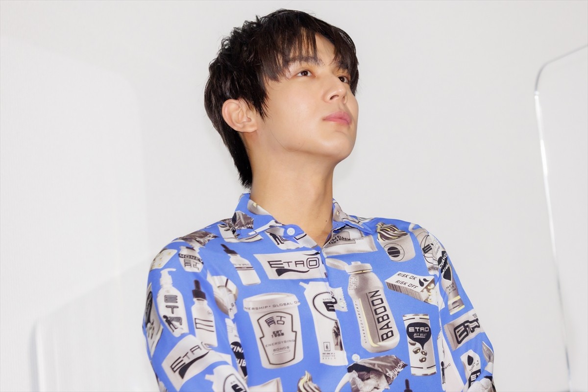 中川大志、山寺宏一は「お父さん」　木村昴も登壇で“おは率”高い舞台あいさつに