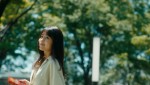 有村架純が出演　江崎グリコ「ポッキー」新テレビCM「いつかさそおう、を今日さそおう。」篇カット画像