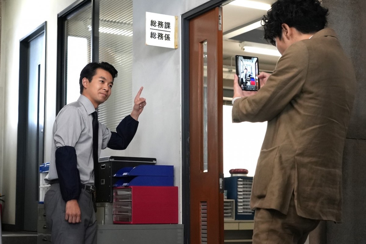 『初恋の悪魔』第8話　悠日が兄・朝陽の死に関わる新たな事実を知る