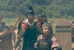 大河ドラマ『鎌倉殿の13人』第36回「武士の鑑（かがみ）」より