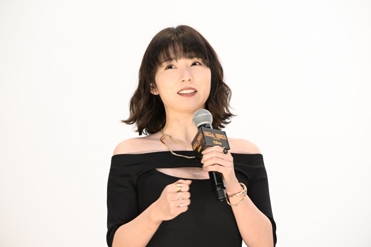 岡田准一、坂口健太郎が食事会に「Tシャツとサンダルで来た（笑）」