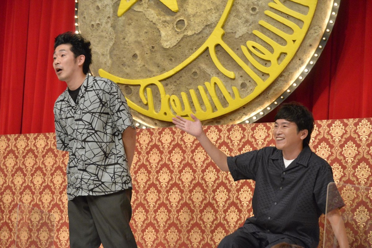 オカリナ、『おっさんずラブ』で多額出費　100万円の指輪も購入