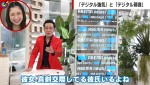 11日放送の『ABEMA的ニュースショー』より