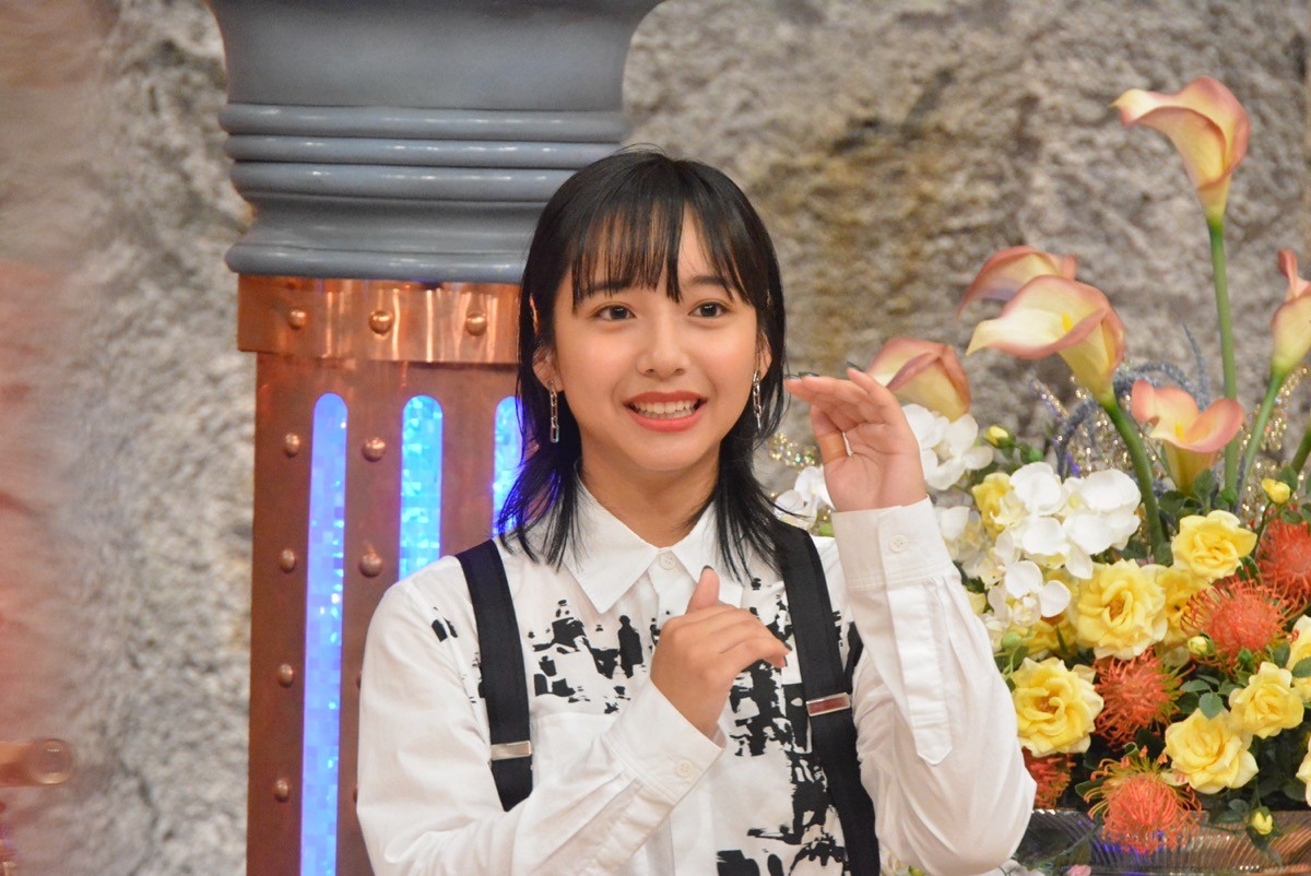 松本明子、“放送禁止用語”を叫び「2年弱謹慎」の過去を振り返る