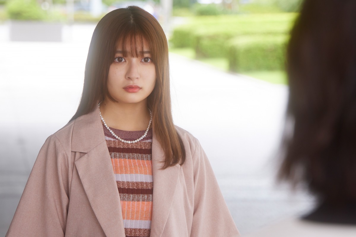 『純愛ディソナンス』第10話　正樹、服役中の加賀美と再会　手紙の意味とは