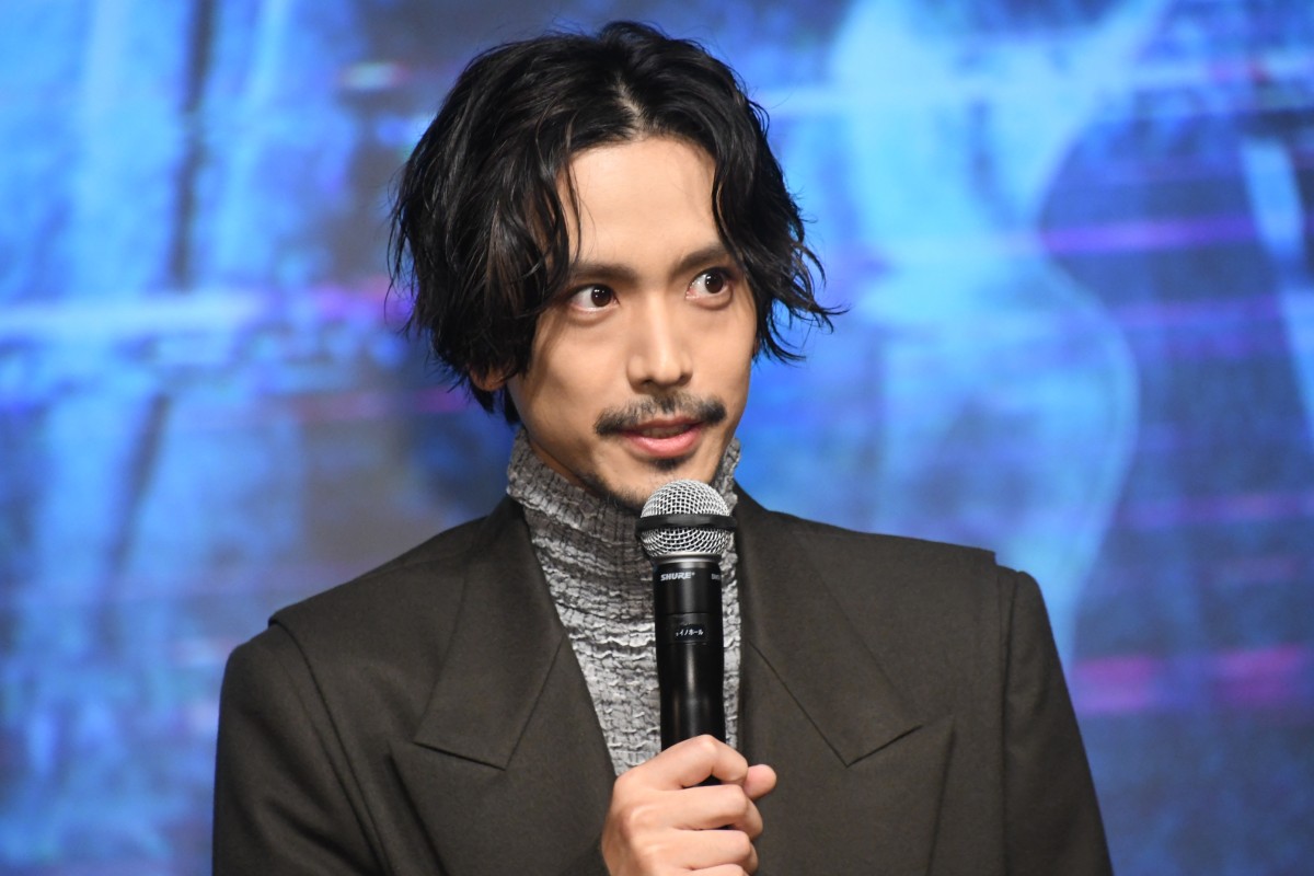 小芝風花、川村壱馬からの大絶賛にはにかみ「どんな顔をしていいか分からない」 