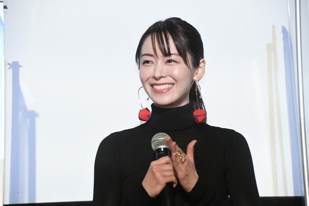 TKO木下、3年ぶり公の場　出演オファーしてくれた原田龍二に感謝