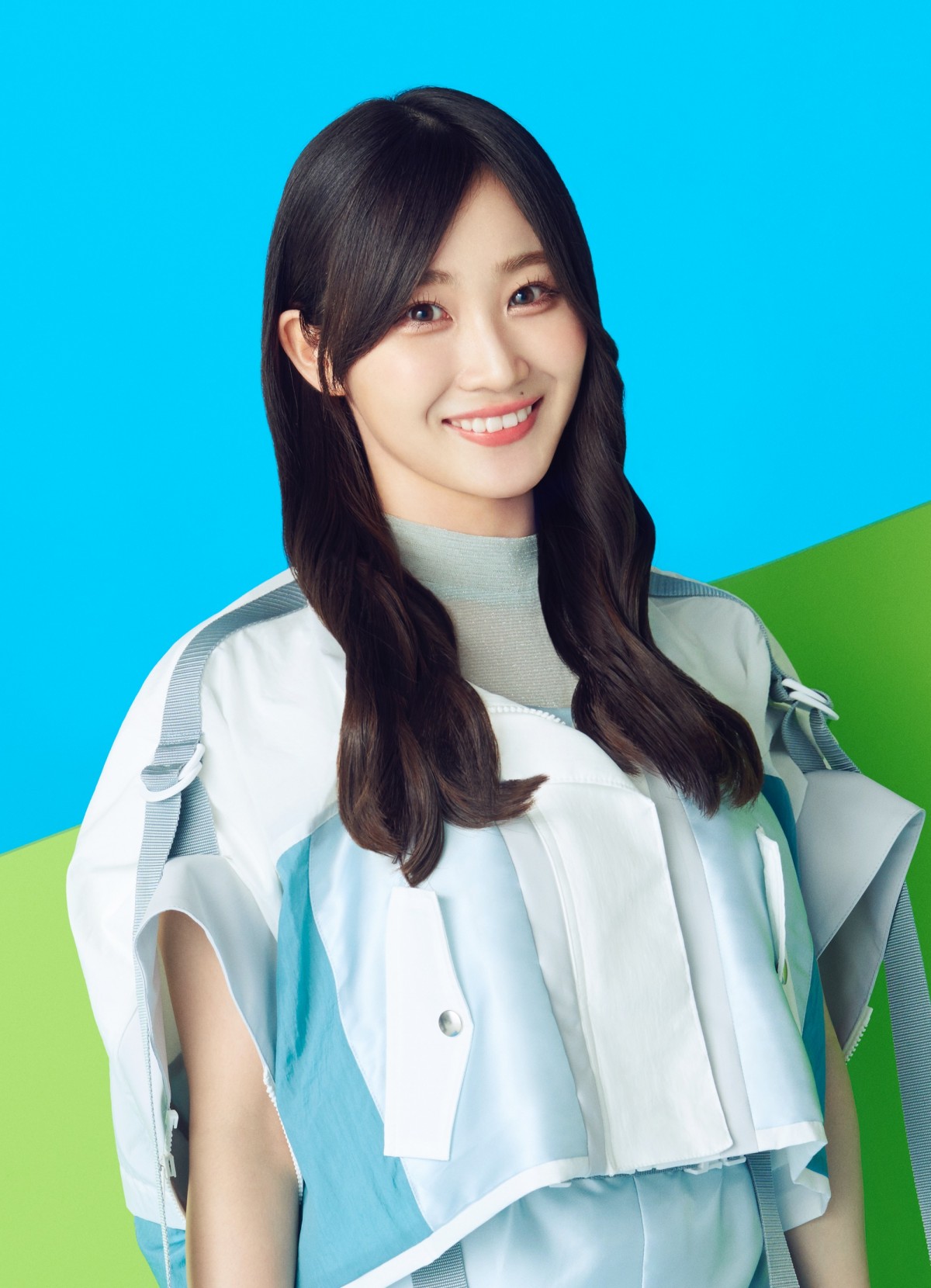 日向坂46、新曲センターは齊藤京子　ツアー初日にサプライズ披露