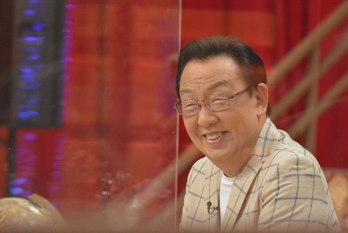松本人志“60歳引退説”に言及「なんとなく言ったことはありました」