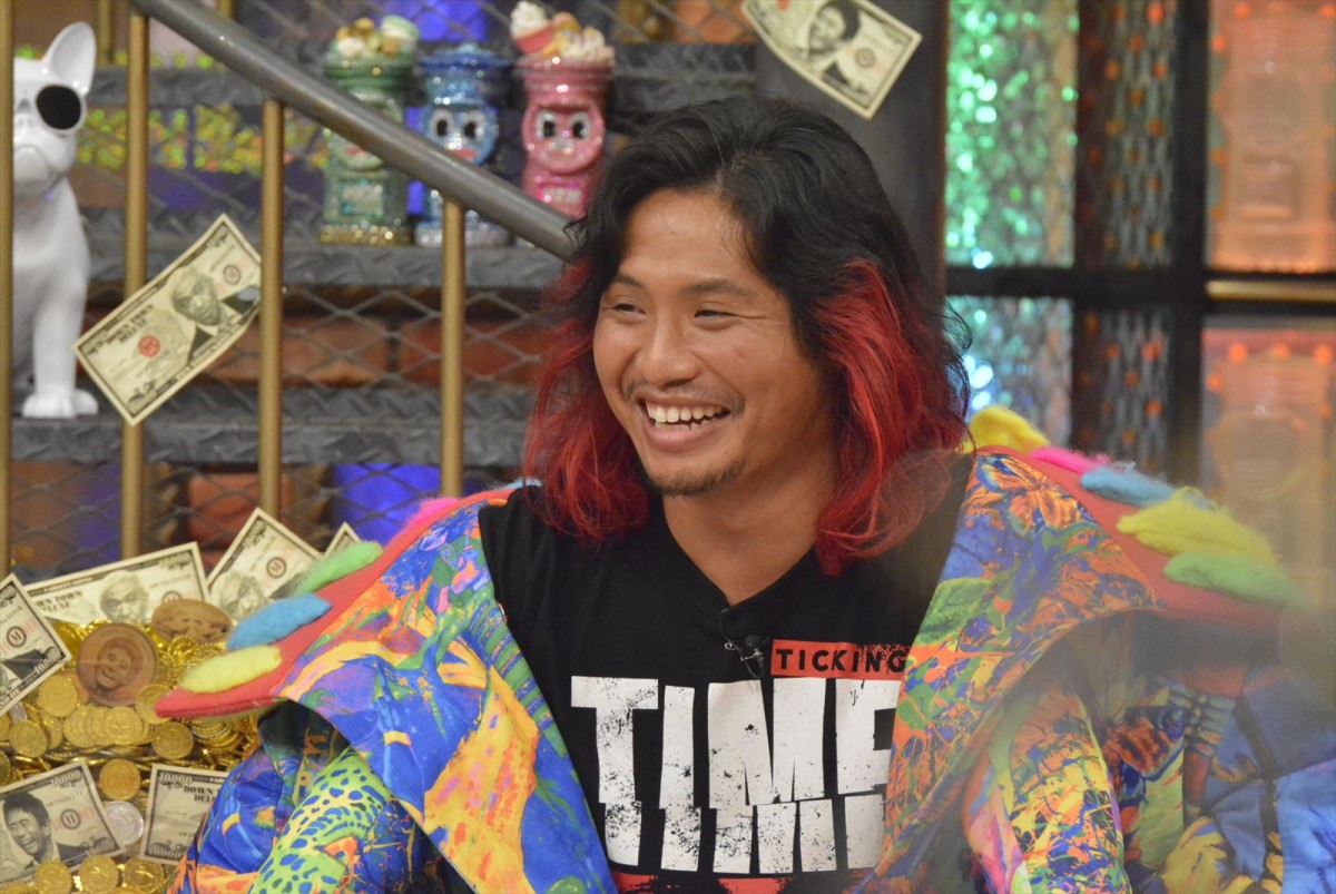 オズワルド伊藤、キャバクラ・ガールズバーに1000万円「イワクラを連れてくことも」