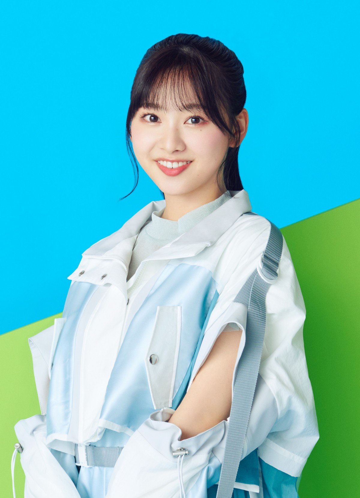 日向坂46、新曲センターは齊藤京子　ツアー初日にサプライズ披露