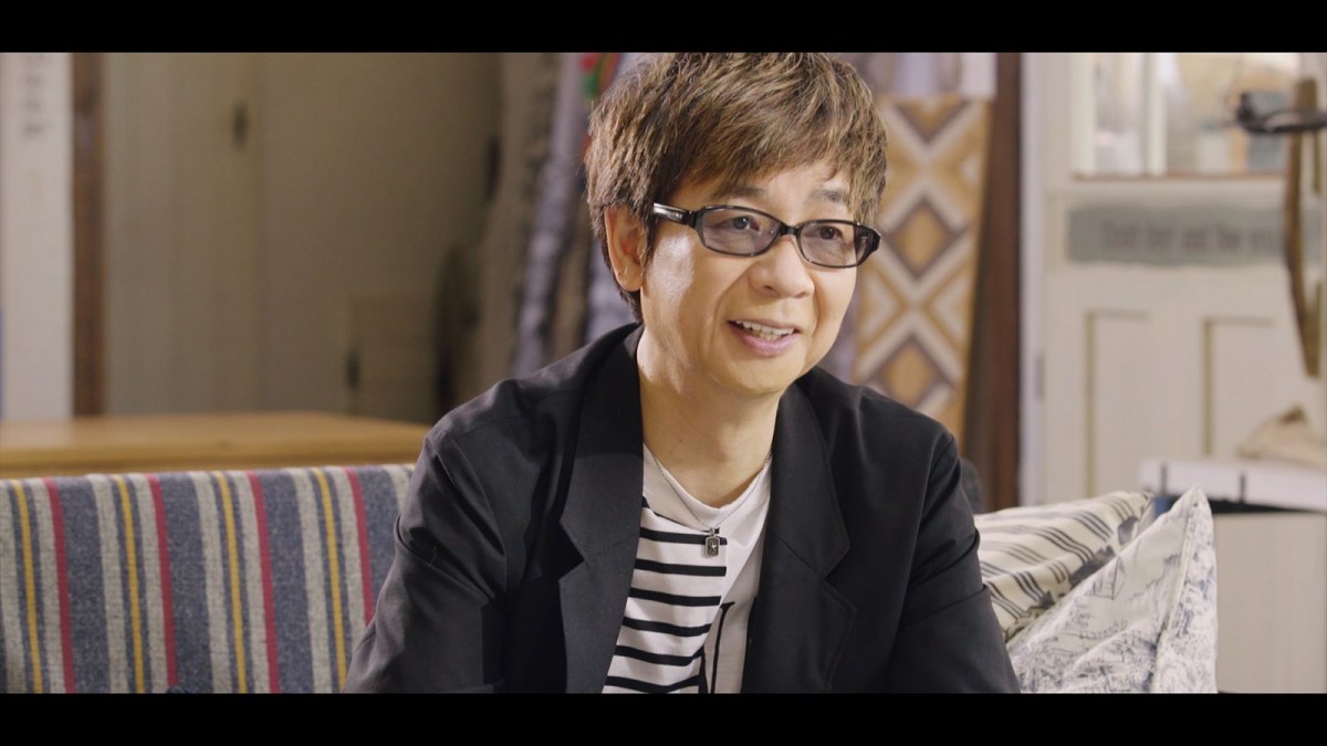 『その声のあなたへ』神谷明、野沢雅子、羽佐間道夫らレジェンドからのコメント到着
