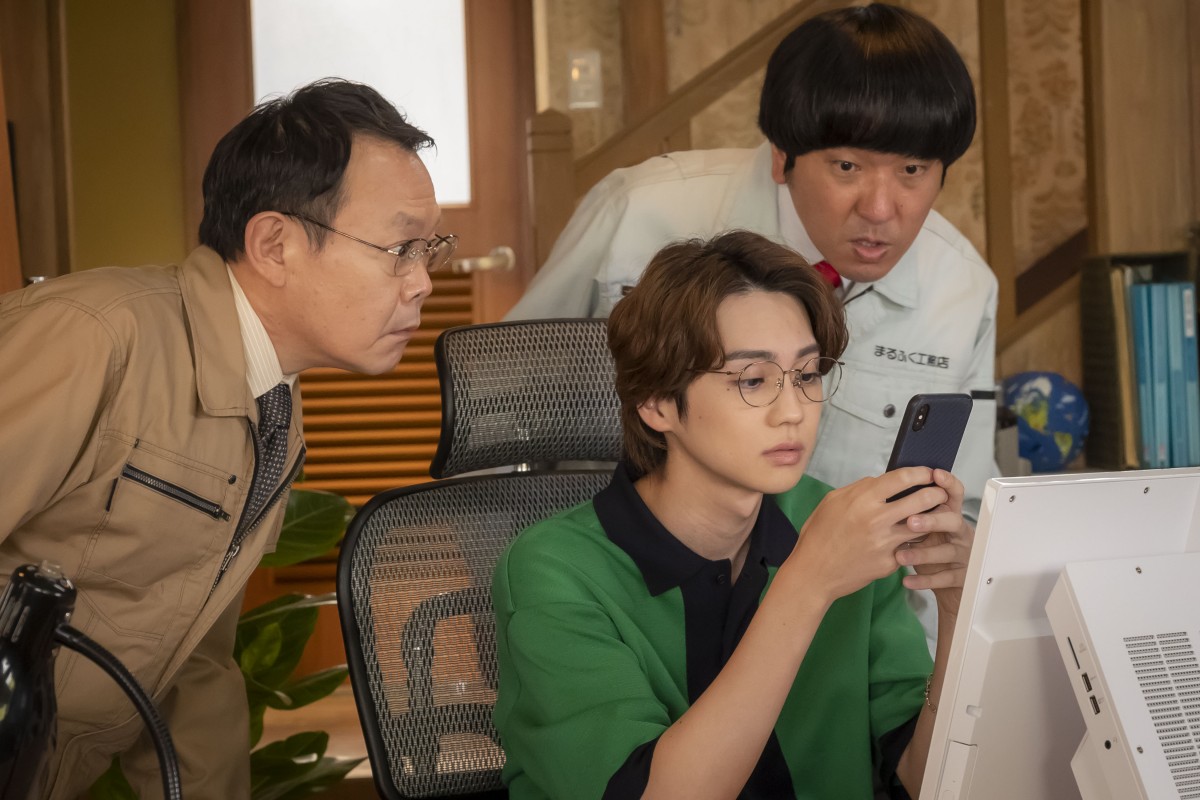 『魔法のリノベ』最終話　小梅＆玄之介を待ち受ける未来とは　小梅の本心はいかに