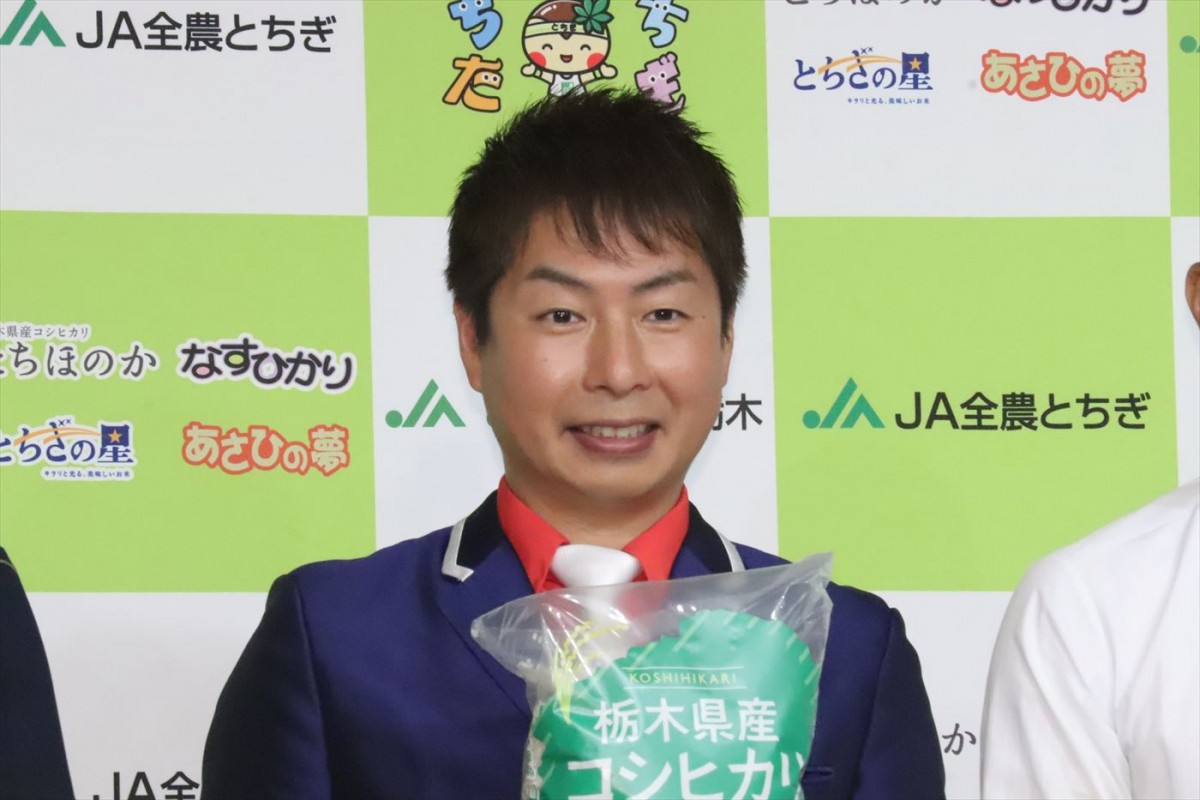 結婚15周年の辻希美・杉浦太陽夫婦、夫婦円満の秘訣は「けんかしても一緒に寝ること」