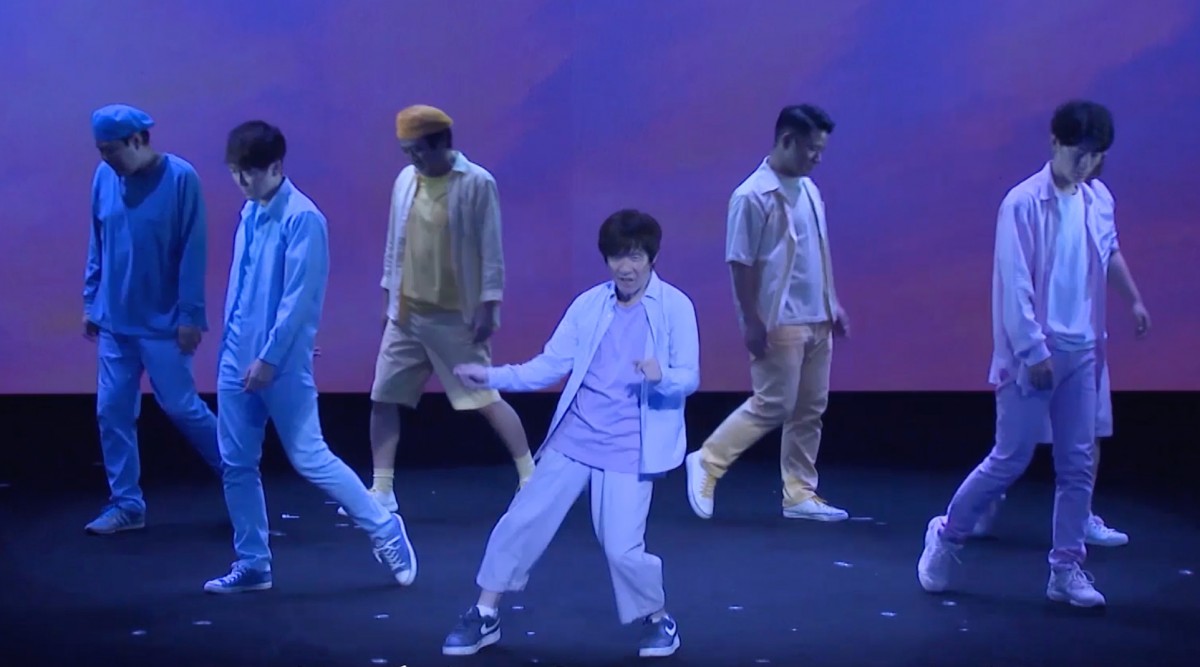 BEYOOOOONDS・小林萌花、『内村文化祭’22 紅葉』出演　コントライブ初挑戦