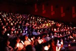 『ONE PIECE FILM RED』ウタLIVE in 映画館《無発声応援上映》の様子