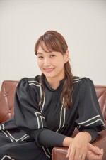 デビュー20周年記念ライブを開催する藤本美貴