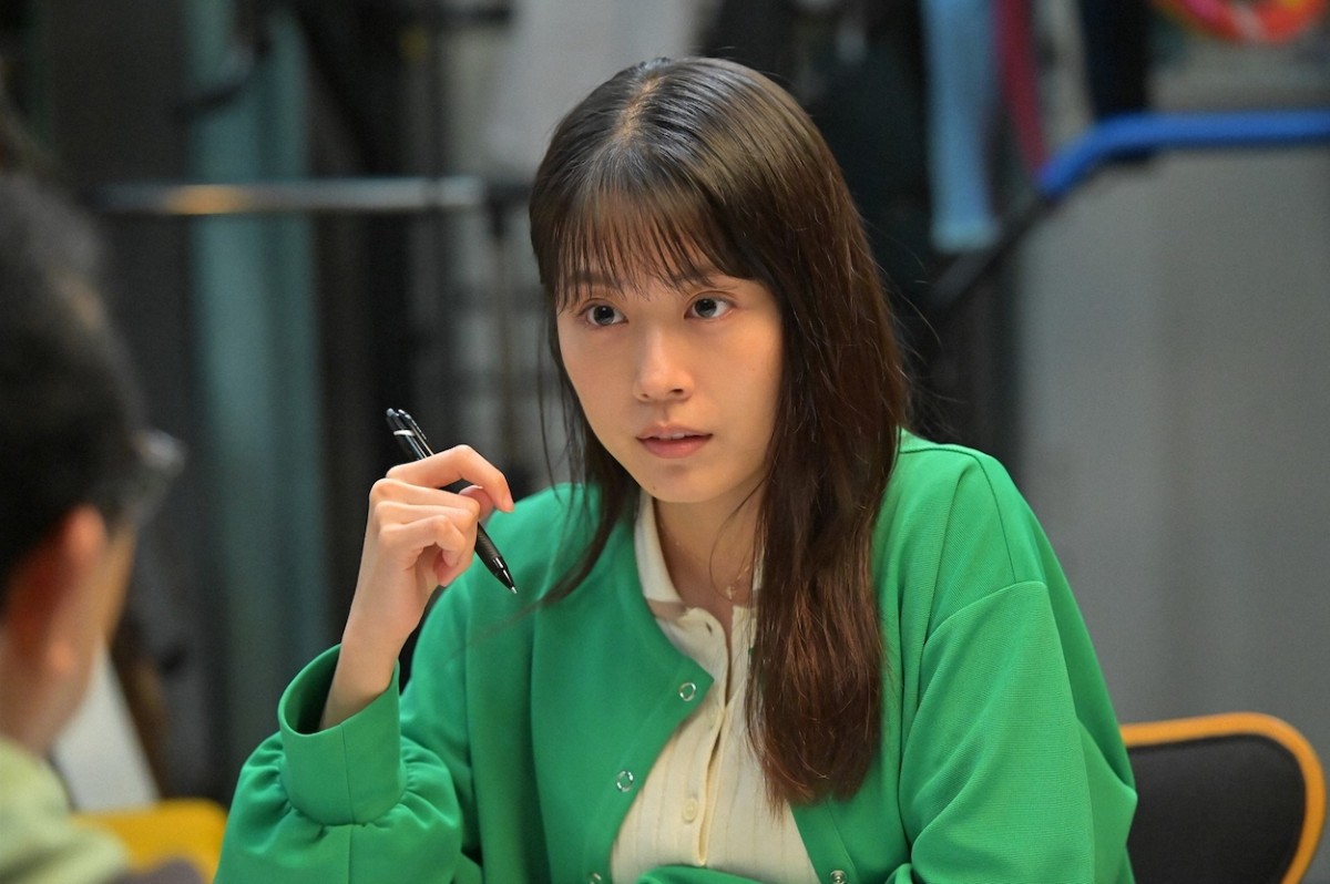 『石子と羽男』第9話　大庭、放火容疑で逮捕　焼け跡からは遺体が見つかる