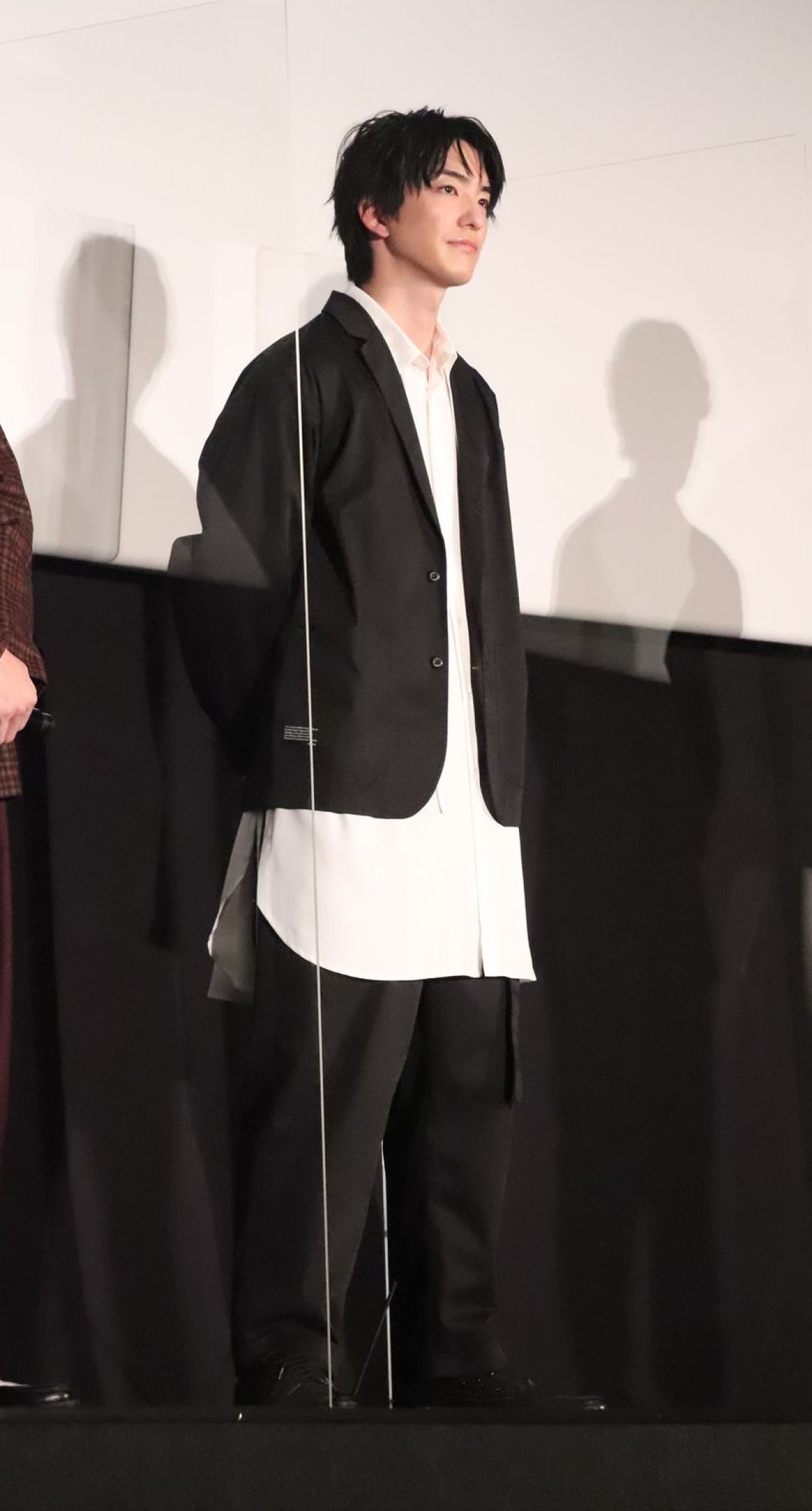 川村壱馬、中本悠太＆三山凌輝へ手紙のサプライズ「どんな時でも僕ら仲間がいる」