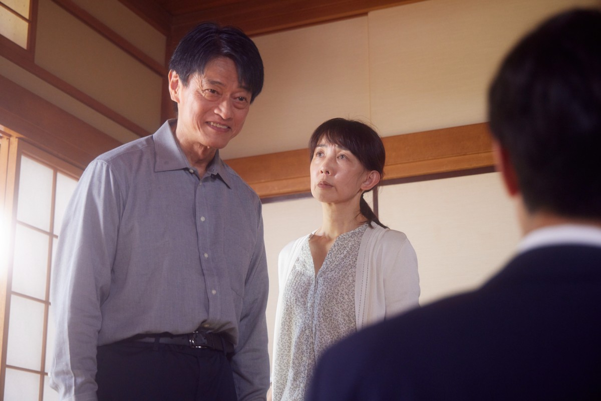 『純愛ディソナンス』第10話　正樹、服役中の加賀美と再会　手紙の意味とは
