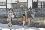 映画『ある男』場面写真