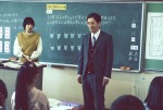 映画『“それ”がいる森』場面写真